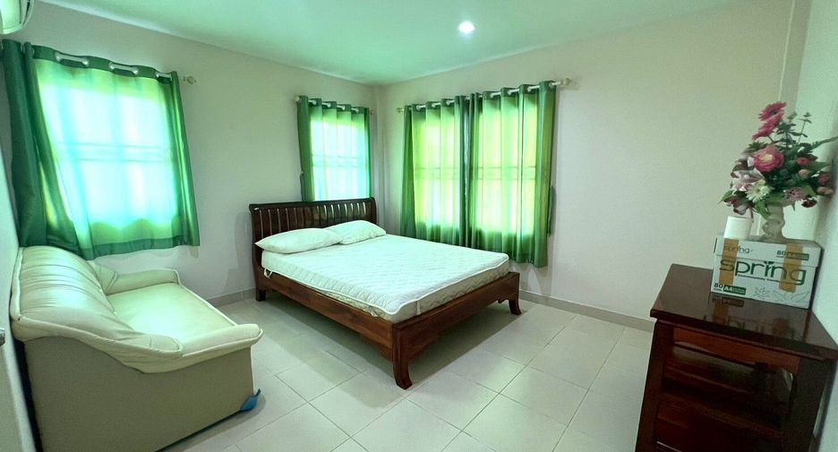 ขาย 4 ห้องนอน บ้านเดี่ยว ใน สามร้อยยอด, ประจวบคีรีขันธ์