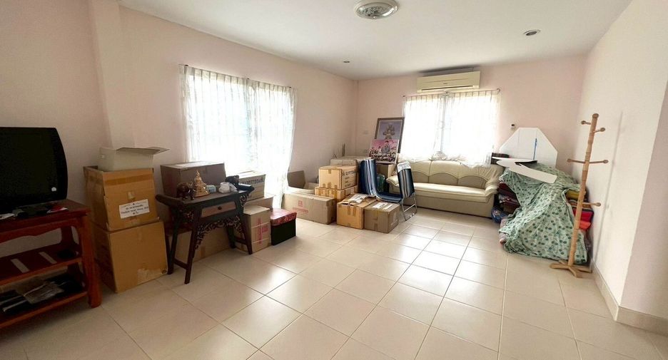 ขาย 4 ห้องนอน บ้านเดี่ยว ใน สามร้อยยอด, ประจวบคีรีขันธ์