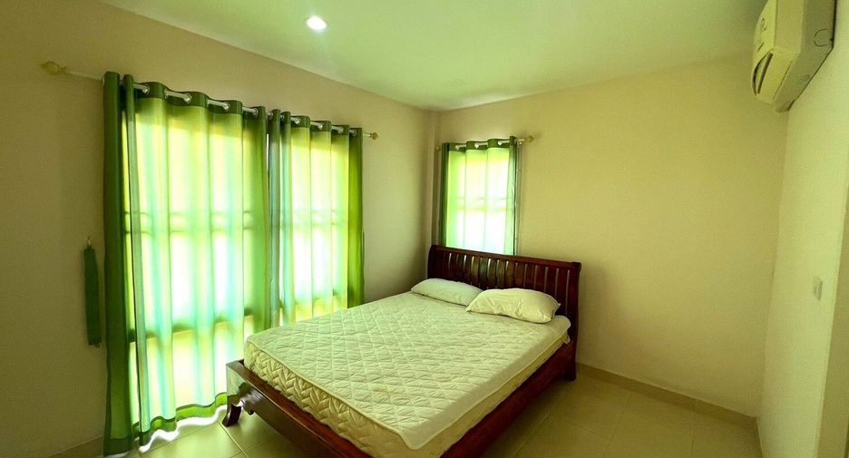 ขาย 4 ห้องนอน บ้านเดี่ยว ใน สามร้อยยอด, ประจวบคีรีขันธ์