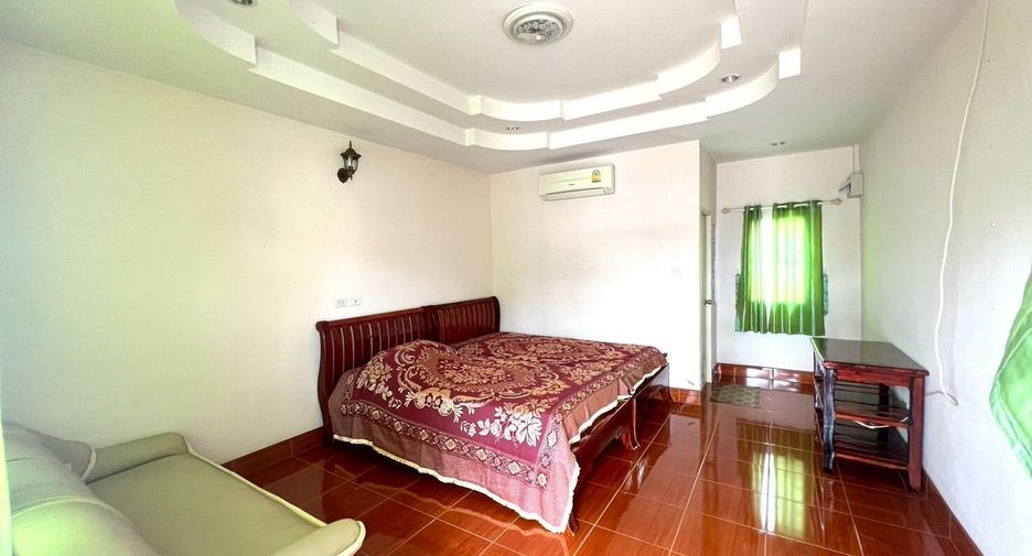 ขาย 4 ห้องนอน บ้านเดี่ยว ใน สามร้อยยอด, ประจวบคีรีขันธ์