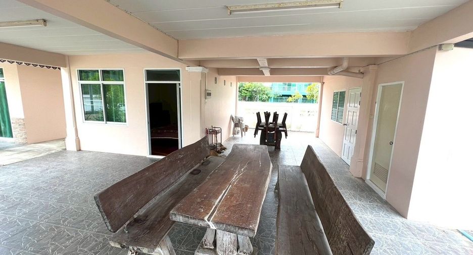 ขาย 4 ห้องนอน บ้านเดี่ยว ใน สามร้อยยอด, ประจวบคีรีขันธ์