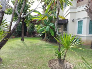 出售 4 卧室 独立屋 在 San Sai, Chiang Mai