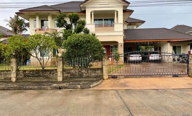出售 4 卧室 独立屋 在 San Sai, Chiang Mai