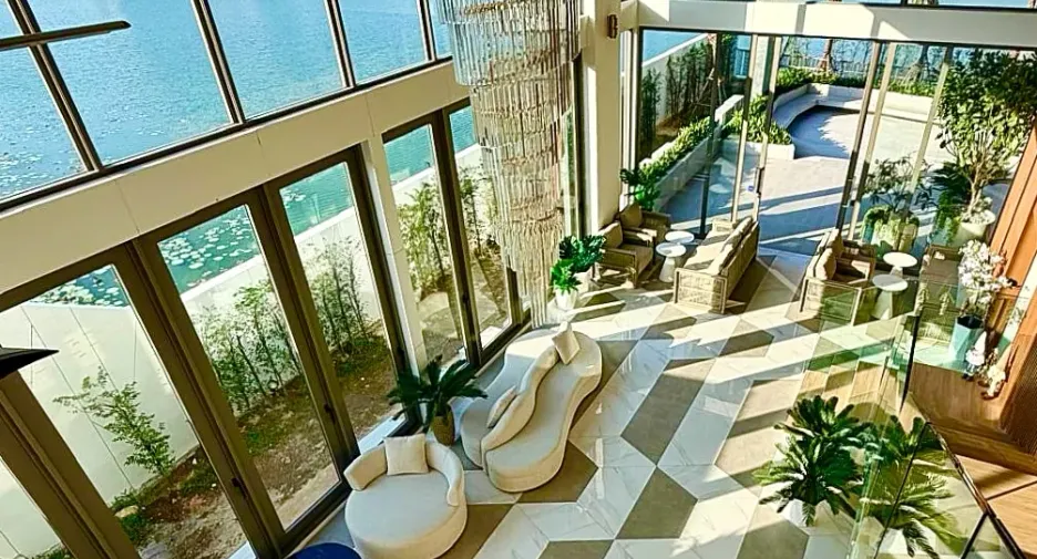 For rent 1 bed condo in Thalang, Phuket