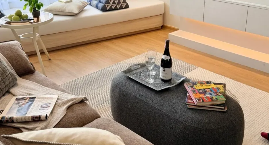 For rent 1 bed condo in Thalang, Phuket