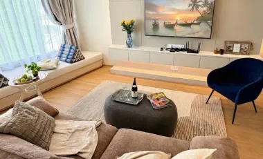 For rent 1 bed condo in Thalang, Phuket