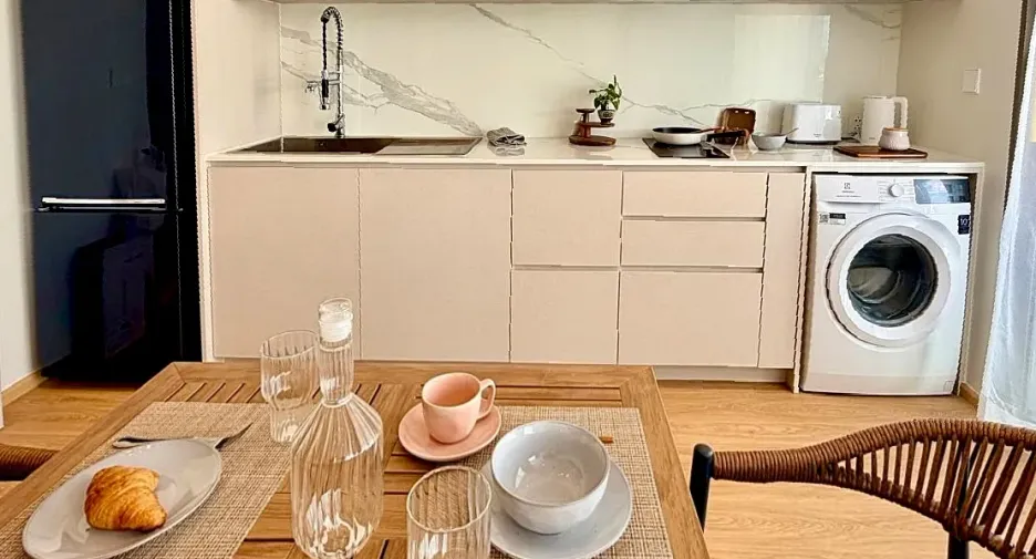 For rent 1 bed condo in Thalang, Phuket