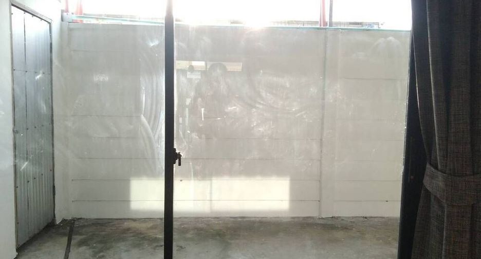 ขาย 3 ห้องนอน ทาวน์เฮ้าส์ ใน ประเวศ, กรุงเทพฯ