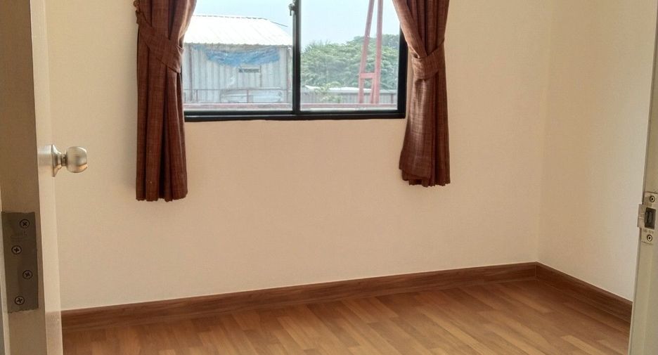 ขาย 3 ห้องนอน ทาวน์เฮ้าส์ ใน ประเวศ, กรุงเทพฯ