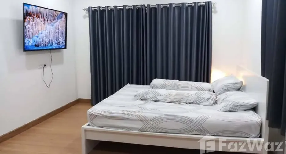 For sale 4 bedrooms house in Prawet, Bangkok
