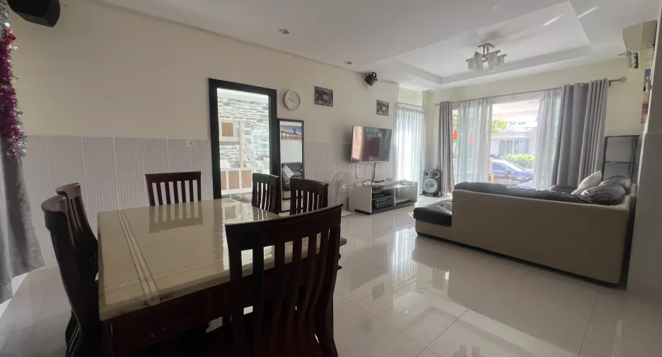 For sale and for rent 3 bedrooms house in Hua Hin, Prachuap Khiri Khan