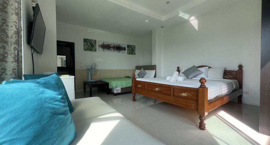 For sale and for rent 3 bedrooms house in Hua Hin, Prachuap Khiri Khan