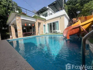 À vendre et à louer 3 chambres maison à Hua Hin, Prachuap Khiri Khan