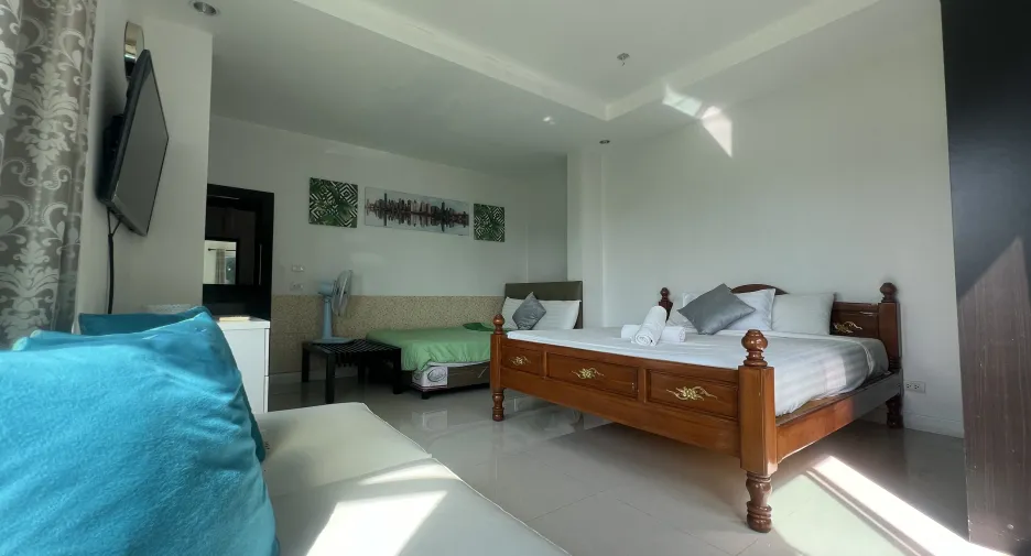 For sale and for rent 3 bedrooms house in Hua Hin, Prachuap Khiri Khan