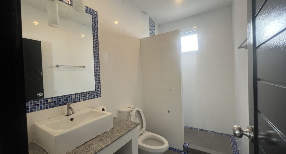 For sale and for rent 3 bedrooms house in Hua Hin, Prachuap Khiri Khan