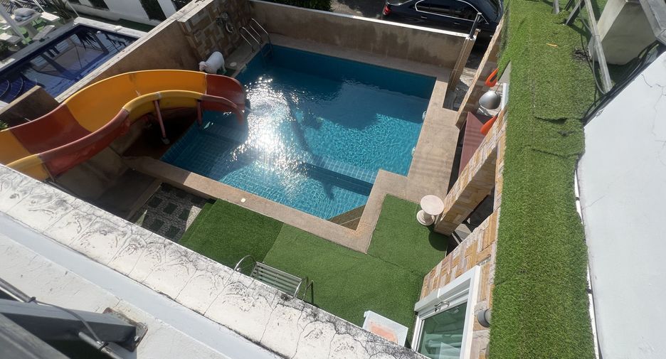 For sale and for rent 3 bedrooms house in Hua Hin, Prachuap Khiri Khan