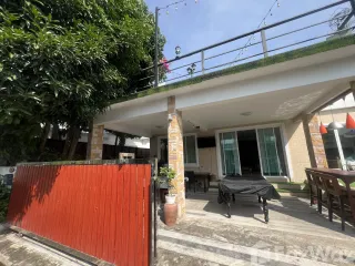 À vendre et à louer 3 chambres maison à Hua Hin, Prachuap Khiri Khan