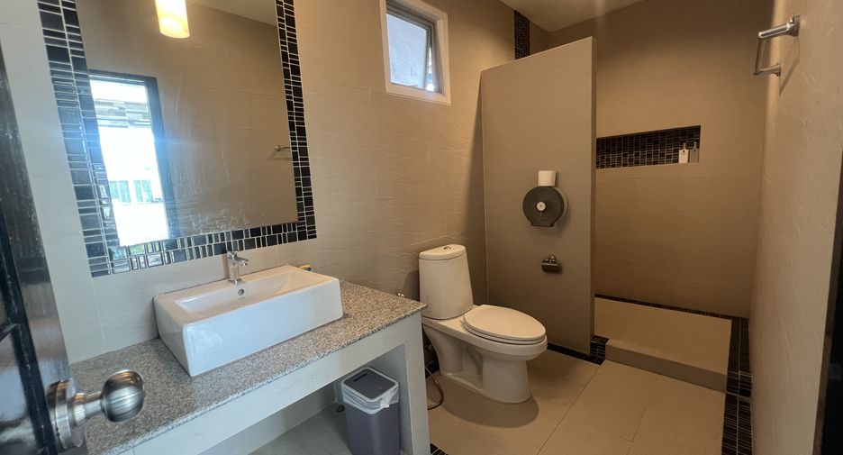 For sale and for rent 3 bedrooms house in Hua Hin, Prachuap Khiri Khan