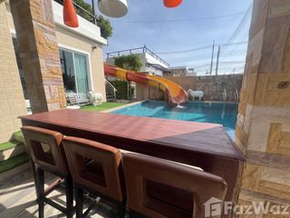 À vendre et à louer 3 chambres maison à Hua Hin, Prachuap Khiri Khan