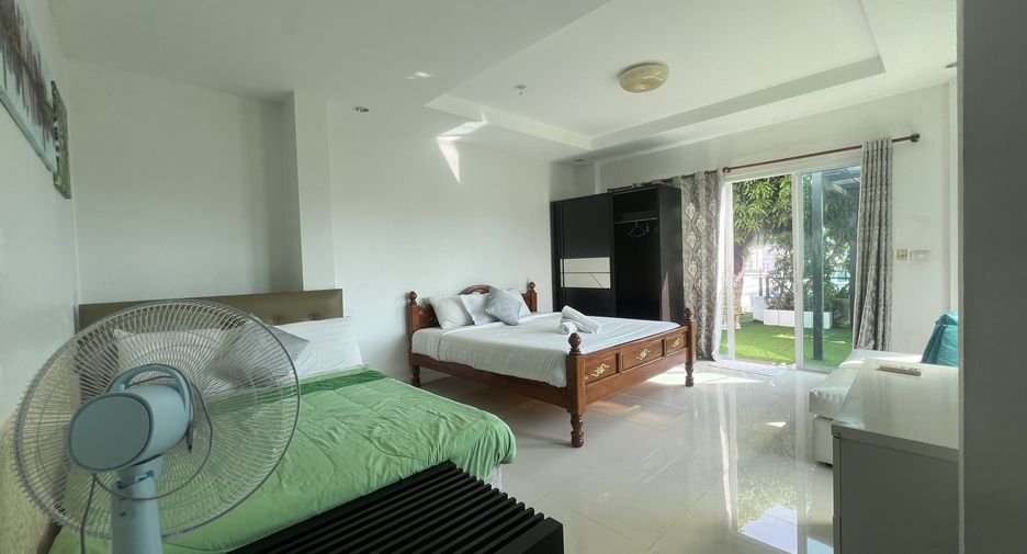 For sale and for rent 3 bedrooms house in Hua Hin, Prachuap Khiri Khan