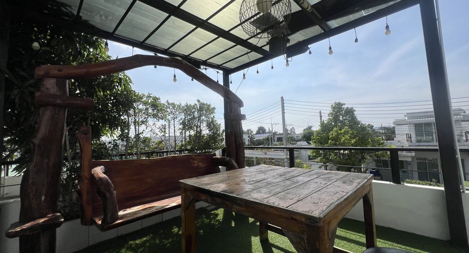 For sale and for rent 3 bedrooms house in Hua Hin, Prachuap Khiri Khan
