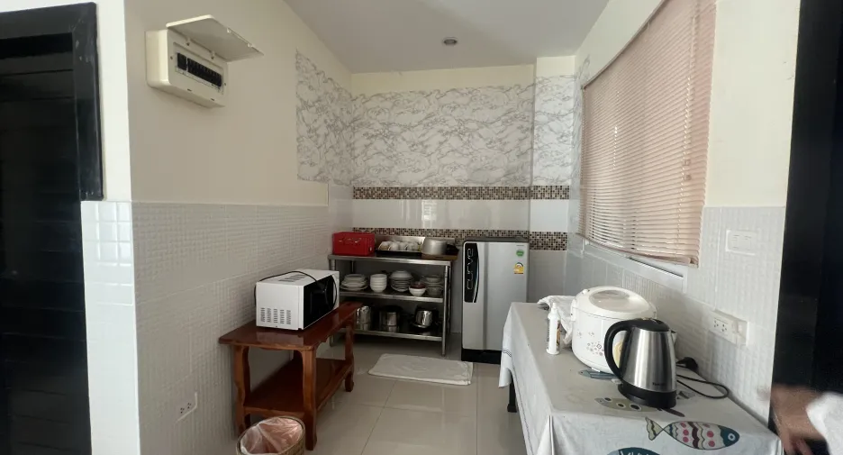 For sale and for rent 3 bedrooms house in Hua Hin, Prachuap Khiri Khan