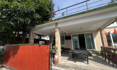 出售 和 出租 3 卧室 独立屋 在 华欣, 班武里府