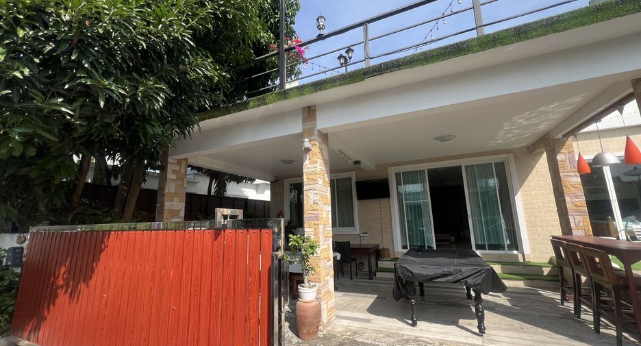 For sale and for rent 3 bedrooms house in Hua Hin, Prachuap Khiri Khan
