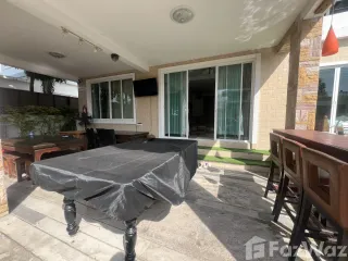 À vendre et à louer 3 chambres maison à Hua Hin, Prachuap Khiri Khan