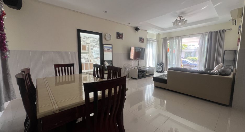 For sale and for rent 3 bedrooms house in Hua Hin, Prachuap Khiri Khan