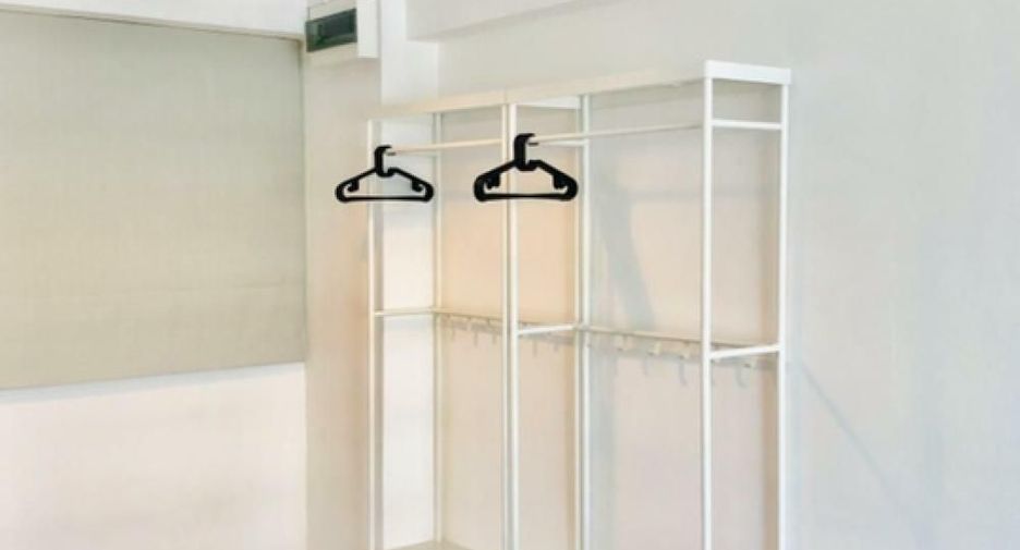 For sale and for rent 2 bedrooms condo in Watthana, Bangkok