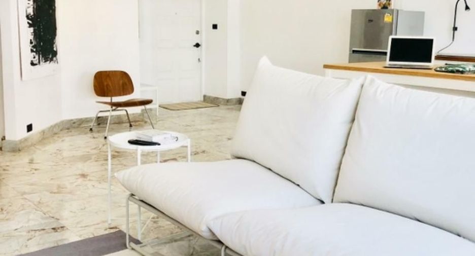 For sale and for rent 2 bedrooms condo in Watthana, Bangkok