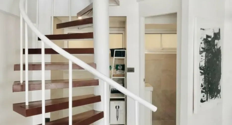 For sale and for rent 2 bedrooms condo in Watthana, Bangkok