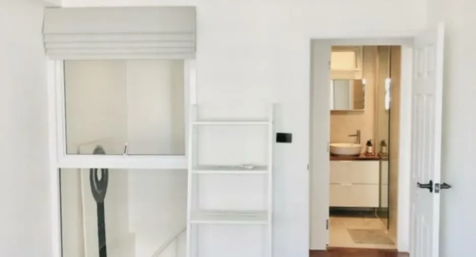 For sale and for rent 2 bedrooms condo in Watthana, Bangkok