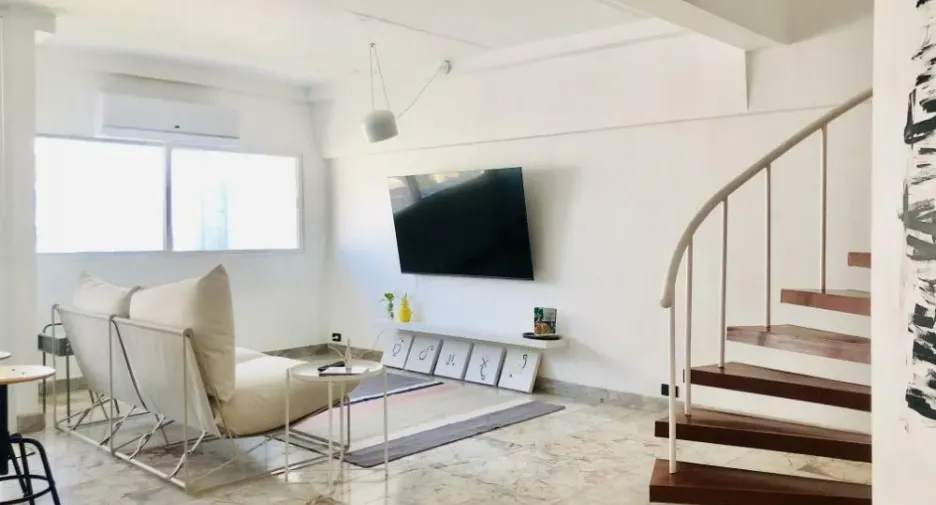 For sale and for rent 2 bedrooms condo in Watthana, Bangkok