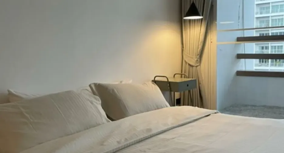 For sale and for rent 2 bedrooms condo in Watthana, Bangkok