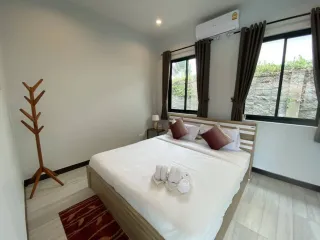 À louer 3 chambres villa à Hua Hin, Prachuap Khiri Khan