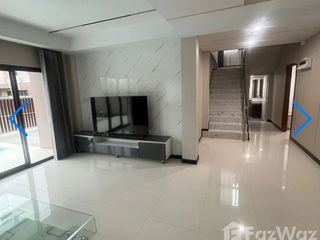 For rent 4 ベッドルーム villa in Bang Lamung, Chonburi