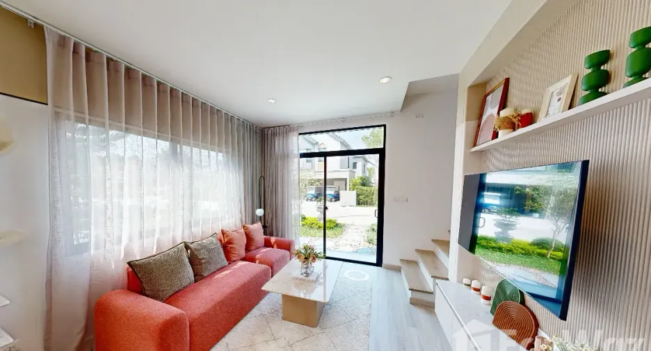 À vendre 4 chambres maison à Mueang Chiang Mai, Chiang Mai