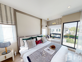 For sale 4 bedrooms house in Mueang Chiang Mai, Chiang Mai