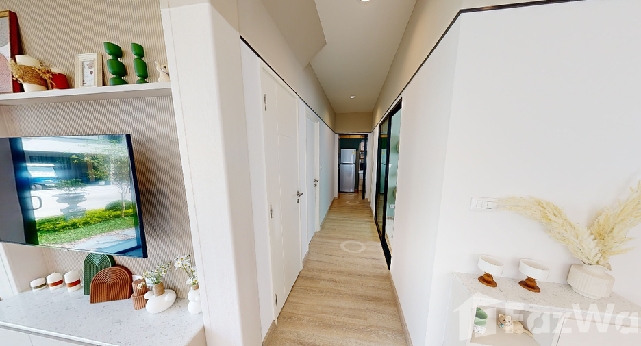 À vendre 4 chambres maison à Mueang Chiang Mai, Chiang Mai
