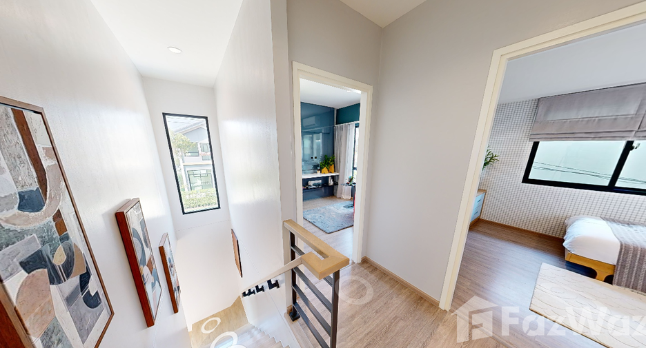À vendre 4 chambres maison à Mueang Chiang Mai, Chiang Mai