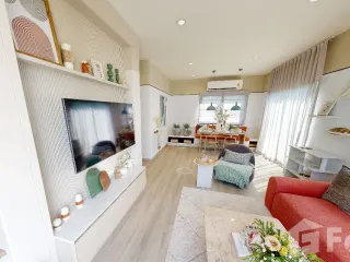 For sale 4 bedrooms house in Mueang Chiang Mai, Chiang Mai