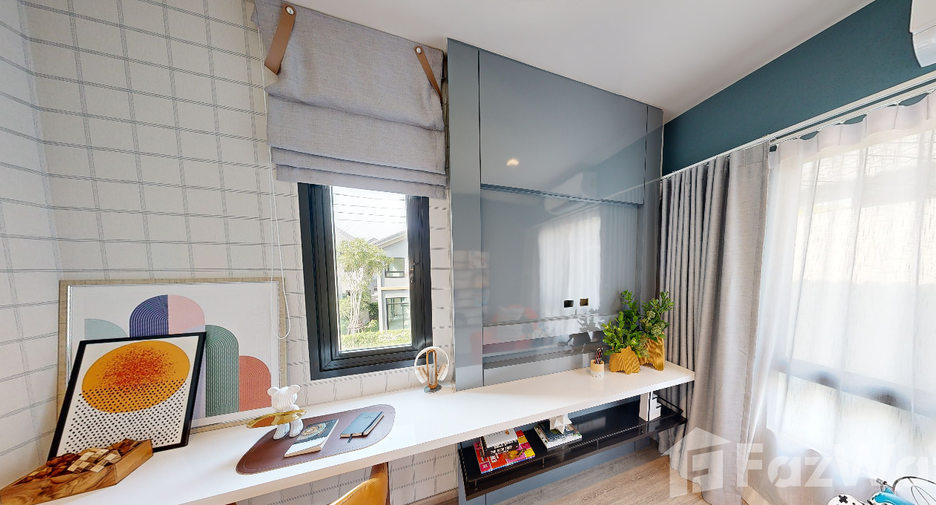 À vendre 4 chambres maison à Mueang Chiang Mai, Chiang Mai