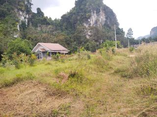 Grundstück zum Kauf in Mueang Krabi, Krabi