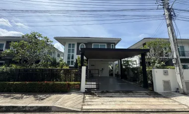 ขาย 4 ห้องนอน บ้านเดี่ยว ใน เมืองอุดรธานี, อุดรธานี