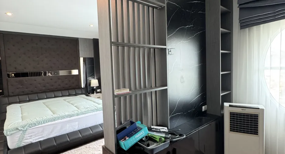 For sale 4 bedrooms house in Mueang Udon Thani, Udon Thani