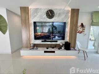 Продажа 4 спальни дом в Mueang Udon Thani, Удонтани