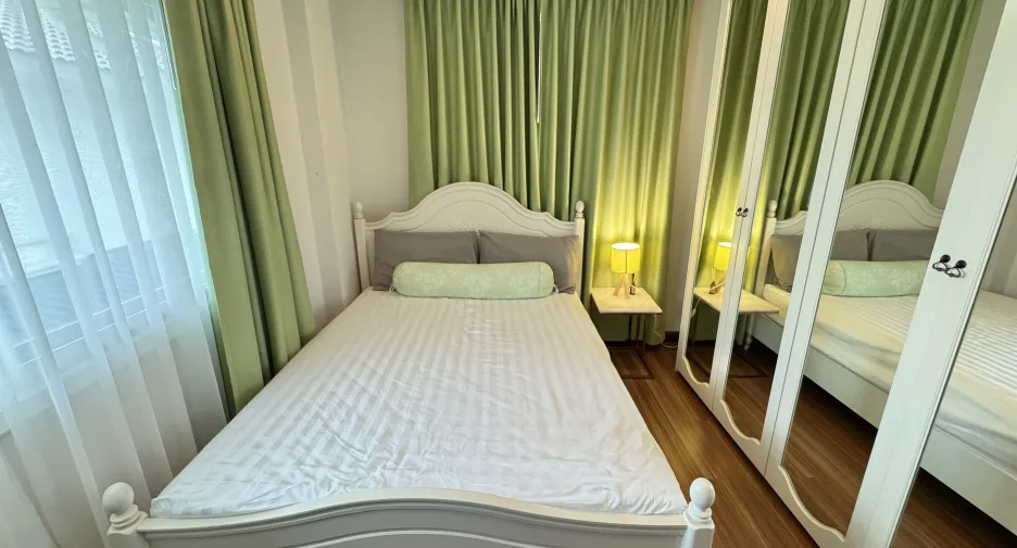 For sale 4 bedrooms house in Mueang Udon Thani, Udon Thani