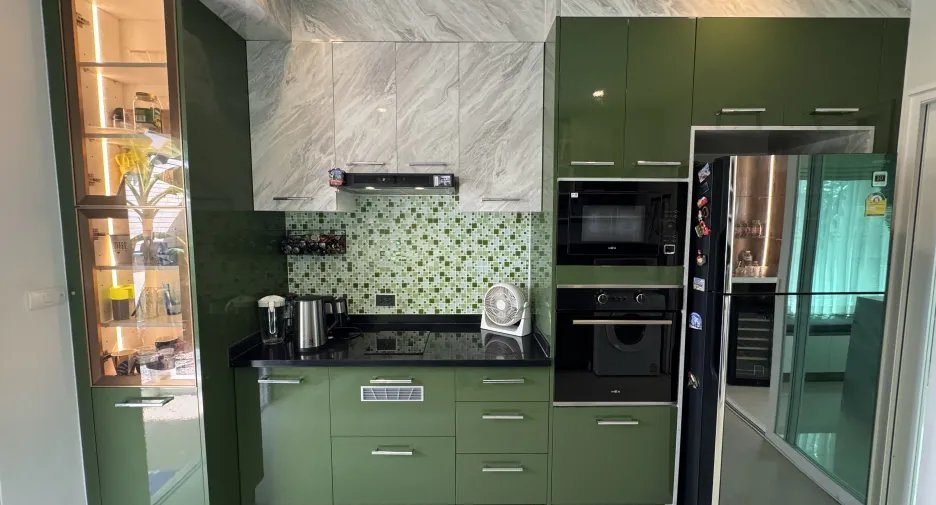For sale 4 bedrooms house in Mueang Udon Thani, Udon Thani